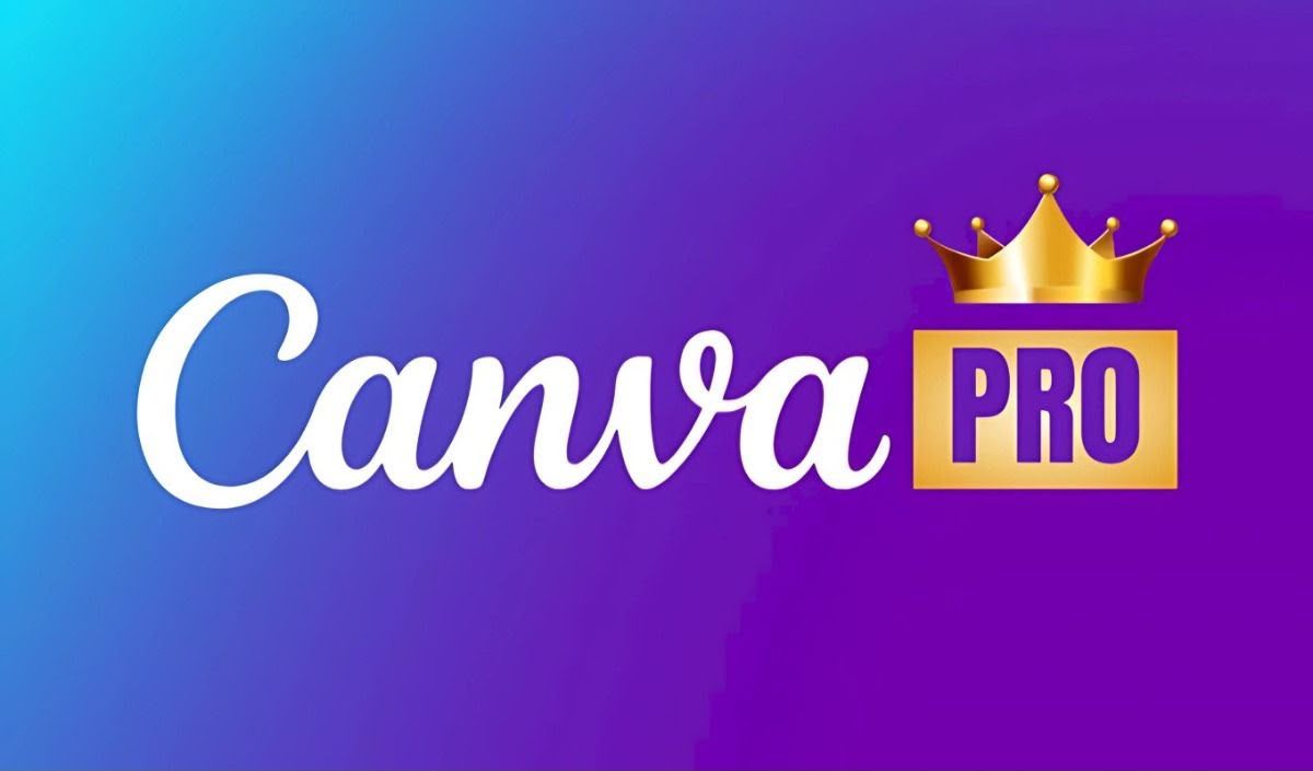 CANVA PRO (convite 30 dias)