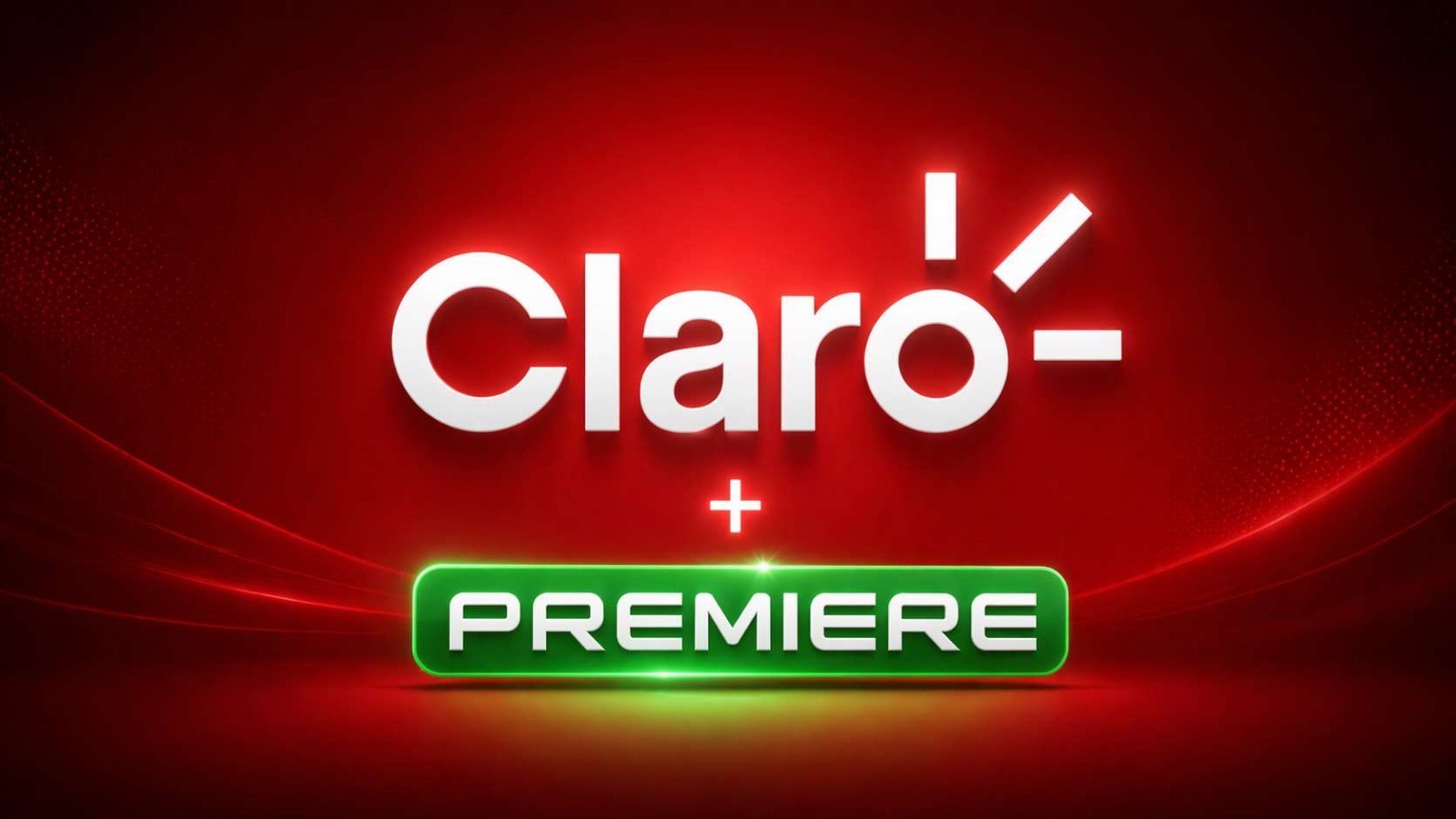 CLARO TV+PREMIERE (tela 30 dias)